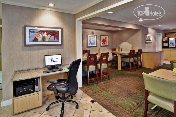 New photos from tourists La Quinta Inn Birmingham Cahaba Park South 2*