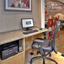 La Quinta Inn Birmingham Cahaba Park South