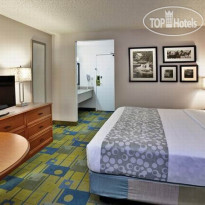 La Quinta Inn Birmingham Cahaba Park South
