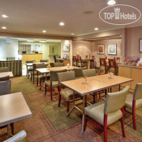 La Quinta Inn Birmingham Cahaba Park South