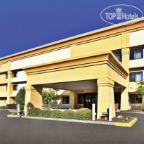 La Quinta Inn Birmingham Cahaba Park South