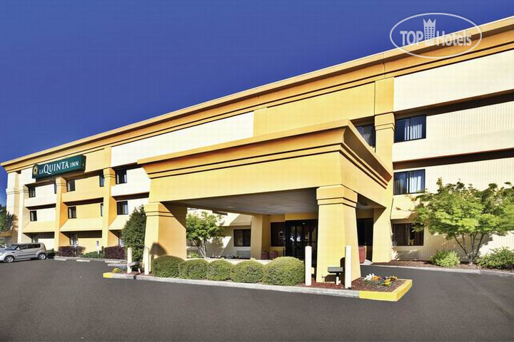 Hotel photo La Quinta Inn Birmingham Cahaba Park South 2*
