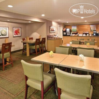 La Quinta Inn Birmingham Cahaba Park South