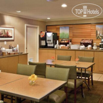 La Quinta Inn Birmingham Cahaba Park South