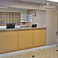 La Quinta Inn Birmingham Cahaba Park South