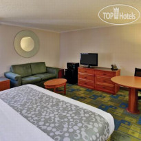 La Quinta Inn Birmingham Cahaba Park South