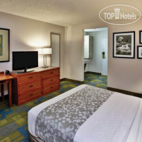 La Quinta Inn Birmingham Cahaba Park South