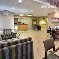 La Quinta Inn Birmingham Cahaba Park South