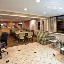La Quinta Inn Birmingham Cahaba Park South