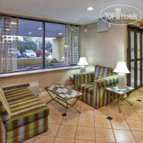 La Quinta Inn Birmingham Cahaba Park South