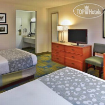 La Quinta Inn Birmingham Cahaba Park South