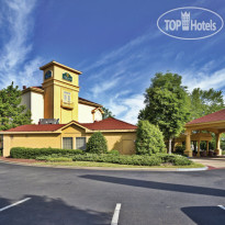 La Quinta Inn & Suites Birmingham Homewood