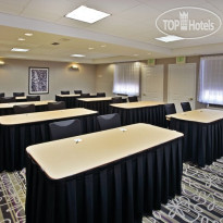 La Quinta Inn & Suites Birmingham Homewood