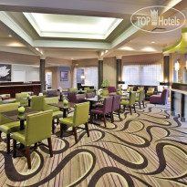 La Quinta Inn & Suites Birmingham Homewood