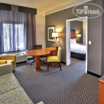 La Quinta Inn & Suites Birmingham Homewood