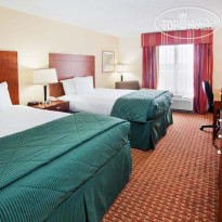 La Quinta Inn & Suites Dothan 