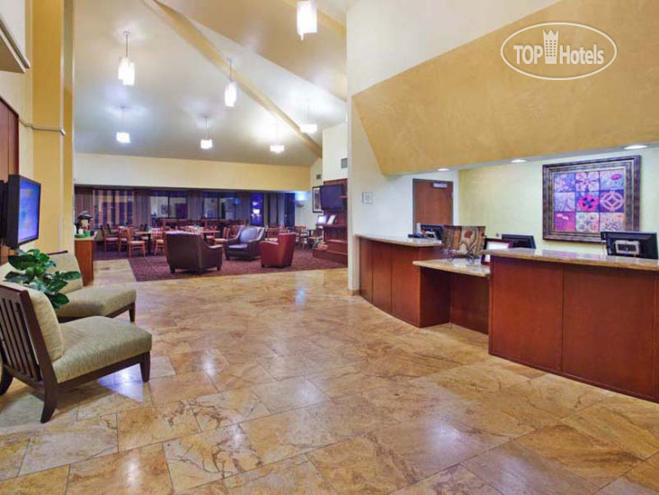 New photos from tourists La Quinta Inn & Suites Dothan 2*
