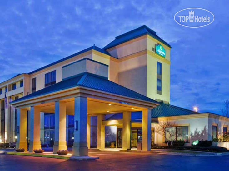 Hotel photo La Quinta Inn & Suites Dothan 2*