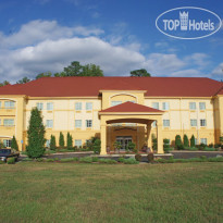 La Quinta Inn & Suites Fultondale 