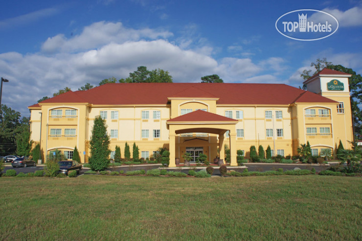 Hotel photo La Quinta Inn & Suites Fultondale 2*