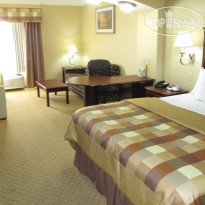 La Quinta Inn & Suites Fultondale 