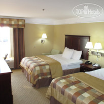 La Quinta Inn & Suites Fultondale 