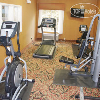 La Quinta Inn & Suites Fultondale 