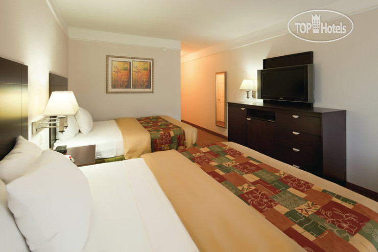 New photos from tourists La Quinta Inn & Suites Mobile - Daphne 2*