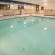 Hampton Inn Deadwood at Four Aces Casino бассейн