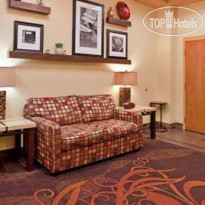 Hampton Inn Deadwood at Four Aces Casino 