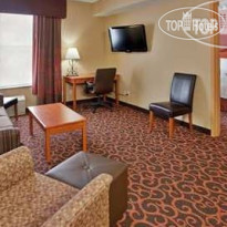 Hampton Inn Deadwood at Four Aces Casino 