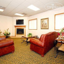 Comfort Inn Bismarck