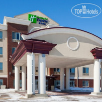 Holiday Inn Express Hotel & Suites Grand Forks
