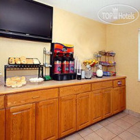 Quality Inn Columbia Mall 