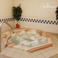 Quality Inn Columbia Mall 