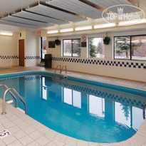 Quality Inn Columbia Mall 