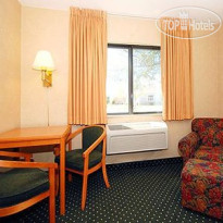 Quality Inn Columbia Mall 