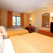 Quality Inn Columbia Mall 