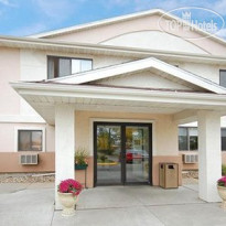 Quality Inn Columbia Mall 