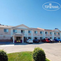 Quality Inn Columbia Mall 