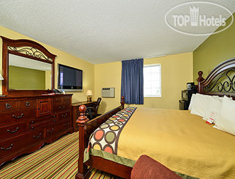 New photos from tourists Super 8 Minot 2*