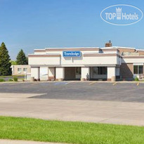 Travelodge Grand Forks 