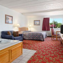 Travelodge Grand Forks 