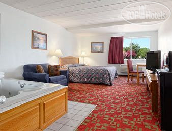 New photos from tourists Travelodge Grand Forks 2*
