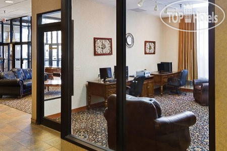 Hotel photo Radisson Bismarck Hotel 3*