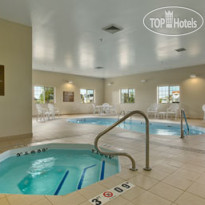 Microtel Inn & Suites by Wyndham Dickinson 