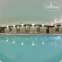 Holiday Inn Express Fargo-West Acres