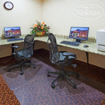 Holiday Inn Express Fargo-West Acres