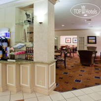 Holiday Inn Express Fargo-West Acres