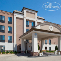 Holiday Inn Express Fargo-West Acres
